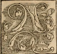 Picture 11 of 21 from Sentenciae ex doctoribvs collectae, qvas papistæ ualde impudenter hodie damnant (1536), leaf 76