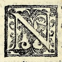 An illustration from Sententiae insignes Graecorum quinquag. comicorum, quorum opera integra non extant, Latino idiomate collectae : accessit vniuscuisq[ue] poetae vita accuratè conscripta, & Platonii fragmentum de comoedarium differentijs : poetarum nomina proximé praefationem sequuntur (1612)