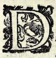 An illustration from Sententiae insignes Graecorum quinquag. comicorum, quorum opera integra non extant, Latino idiomate collectae : accessit vniuscuisq[ue] poetae vita accuratè conscripta, & Platonii fragmentum de comoedarium differentijs : poetarum nomina proximé praefationem sequuntur (1612)
