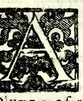 An illustration from Sententiae insignes Graecorum quinquag. comicorum, quorum opera integra non extant, Latino idiomate collectae : accessit vniuscuisq[ue] poetae vita accuratè conscripta, & Platonii fragmentum de comoedarium differentijs : poetarum nomina proximé praefationem sequuntur (1612)