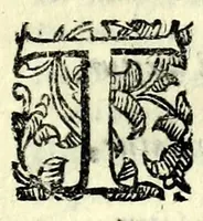 An illustration from Sententiae insignes Graecorum quinquag. comicorum, quorum opera integra non extant, Latino idiomate collectae : accessit vniuscuisq[ue] poetae vita accuratè conscripta, & Platonii fragmentum de comoedarium differentijs : poetarum nomina proximé praefationem sequuntur (1612)