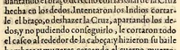 An illustration from Señor. Francisco de Figueroa de la compañia de Iesus, procurador de las Prouincias de las Indias, dize: Que por quanto acerca del alçamiento, y rebelion de los Indios Tepehuanes, Zinaloas, y otras naciones, que sucedio por fin del año de mil y seiscientos y deziseis, se hã esparcidovarias relaciones, mezclan dose en ellas algunas cosas que causan confusion . (1617)