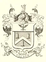 An illustration from Señor. Supplica q[ue] haze Iuan Sanz Hurtado vezino y encomendero de la ciudad de Tunja a V.M. en nombre de nueuo reyno de Granada; para su restauracione spiritual y temporal (1603)