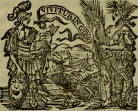 An illustration from Septem Asiae ecclesiarum et Constantinopoleos notitia (1694)