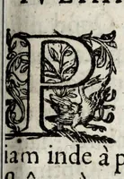 An illustration from Septem illustrium virorum poemata (1660)