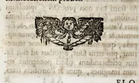 An illustration from Septem illustrium virorum poemata (1660)