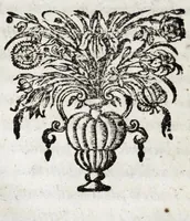 An illustration from Septem illustrium virorum poemata (1660)