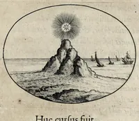 Picture 14 of 19 from Septem illustrium virorum poemata (1660), leaf 469