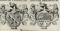 An illustration from Septem illustrium virorum poemata (1660)
