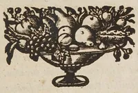 An illustration from Septem illustrium virorum poemata (1662)