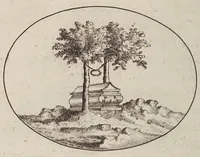 Picture 20 of 23 from Septem illustrium virorum poemata (1662), leaf 472