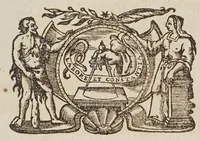 An illustration from Septem illustrium virorum poemata (1662)