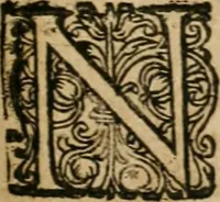 An illustration from Septimana philosophica : qua aenigmata avreola de omni natvrae genere a Salomone Israëlitarum sapientissimo rege, & Arabiae regina Saba, nec non Hyramo, Tyri principe, sibi inuicem in modum colloquii proponuntur & enodantur ... (1620)