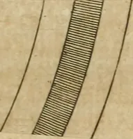 An illustration from Septimana philosophica : qua aenigmata avreola de omni natvrae genere a Salomone Israëlitarum sapientissimo rege, & Arabiae regina Saba, nec non Hyramo, Tyri principe, sibi inuicem in modum colloquii proponuntur & enodantur ... (1620)