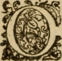 An illustration from The service, discipline and forme of the Common prayers and administration of the sacraments, used in the English Church of Geneva : as it was approved by that most reverend divine, M. Iohn Calvin, and the Church of Scotland (1641)