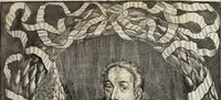 Picture 4 of 16 from Serenissimi et potentissimi principis Jacobi, Magnae Britanniae, Franciae, et Hiberniae, regis, fidei defensoris, Opera (1689), leaf 10