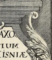 An illustration from Serenissimi et potentissimi principis Jacobi, Magnae Britanniae, Franciae, et Hiberniae, regis, fidei defensoris, Opera (1689)