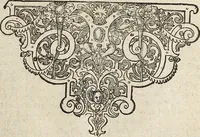 An illustration from Serenissimi et potentissimi principis Jacobi, Magnae Britanniae, Franciae, et Hiberniae, regis, fidei defensoris, Opera (1689)