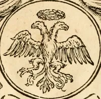 An illustration from Serenissimorum pientissimorumque principum austriacorum symbola et elogia (1647)