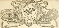 An illustration from Serenissimorum pientissimorumque principum austriacorum symbola et elogia (1647)