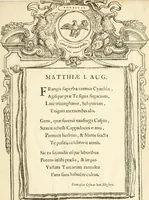 Picture 20 of 53 from Serenissimorum pientissimorumque principum austriacorum symbola et elogia (1647), leaf 32