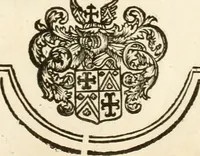 An illustration from Serenissimorum pientissimorumque principum austriacorum symbola et elogia (1647)