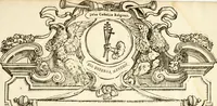 Picture 29 of 53 from Serenissimorum pientissimorumque principum austriacorum symbola et elogia (1647), leaf 40