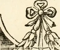 Picture 36 of 53 from Serenissimorum pientissimorumque principum austriacorum symbola et elogia (1647), leaf 42