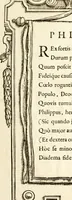 An illustration from Serenissimorum pientissimorumque principum austriacorum symbola et elogia (1647)
