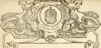 Picture 49 of 53 from Serenissimorum pientissimorumque principum austriacorum symbola et elogia (1647), leaf 54