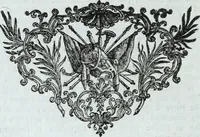 Picture 19 of 46 from Serie degli uomini i più illustri nella pittura, scultura, e architettura : con i loro elogi, e ritratti incisi in rame cominciando dalla sua prima restaurazione fino ai tempi presenti .. (1769), leaf 107