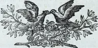An illustration from Serie degli uomini i più illustri nella pittura, scultura, e architettura : con i loro elogi, e ritratti incisi in rame cominciando dalla sua prima restaurazione fino ai tempi presenti .. (1769)