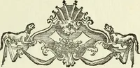 An illustration from Serie degli uomini i più illustri nella pittura, scultura, e architettura : con i loro elogi, e ritratti incisi in rame cominciando dalla sua prima restaurazione fino ai tempi presenti .. (1769)