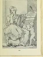 Picture 46 of 46 from Serie degli uomini i più illustri nella pittura, scultura, e architettura : con i loro elogi, e ritratti incisi in rame cominciando dalla sua prima restaurazione fino ai tempi presenti .. (1769), leaf 210
