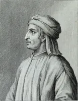 Picture 7 of 46 from Serie degli uomini i più illustri nella pittura, scultura, e architettura : con i loro elogi, e ritratti incisi in rame cominciando dalla sua prima restaurazione fino ai tempi presenti .. (1769), leaf 55