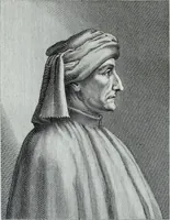 Picture 15 of 46 from Serie degli uomini i più illustri nella pittura, scultura, e architettura : con i loro elogi, e ritratti incisi in rame cominciando dalla sua prima restaurazione fino ai tempi presenti .. (1769), leaf 83