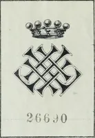 Picture 1 of 40 from Serie degli uomini i più illustri nella pittura, scultura, e architettura : con i loro elogi, e ritratti incisi in rame cominciando dalla sua prima restaurazione fino ai tempi presenti .. (1769), leaf 1