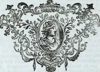Picture 28 of 40 from Serie degli uomini i più illustri nella pittura, scultura, e architettura : con i loro elogi, e ritratti incisi in rame cominciando dalla sua prima restaurazione fino ai tempi presenti .. (1769), leaf 125