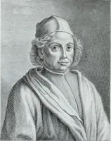 Picture 31 of 40 from Serie degli uomini i più illustri nella pittura, scultura, e architettura : con i loro elogi, e ritratti incisi in rame cominciando dalla sua prima restaurazione fino ai tempi presenti .. (1769), leaf 135