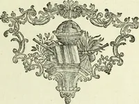 Picture 35 of 40 from Serie degli uomini i più illustri nella pittura, scultura, e architettura : con i loro elogi, e ritratti incisi in rame cominciando dalla sua prima restaurazione fino ai tempi presenti .. (1769), leaf 152