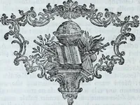 Picture 38 of 40 from Serie degli uomini i più illustri nella pittura, scultura, e architettura : con i loro elogi, e ritratti incisi in rame cominciando dalla sua prima restaurazione fino ai tempi presenti .. (1769), leaf 171