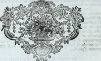 Picture 7 of 40 from Serie degli uomini i più illustri nella pittura, scultura, e architettura : con i loro elogi, e ritratti incisi in rame cominciando dalla sua prima restaurazione fino ai tempi presenti .. (1769), leaf 51