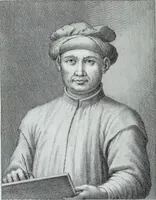 Picture 9 of 40 from Serie degli uomini i più illustri nella pittura, scultura, e architettura : con i loro elogi, e ritratti incisi in rame cominciando dalla sua prima restaurazione fino ai tempi presenti .. (1769), leaf 59