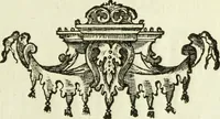 Picture 12 of 40 from Serie degli uomini i più illustri nella pittura, scultura, e architettura : con i loro elogi, e ritratti incisi in rame cominciando dalla sua prima restaurazione fino ai tempi presenti .. (1769), leaf 68