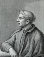 Picture 13 of 40 from Serie degli uomini i più illustri nella pittura, scultura, e architettura : con i loro elogi, e ritratti incisi in rame cominciando dalla sua prima restaurazione fino ai tempi presenti .. (1769), leaf 71