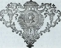 Picture 21 of 40 from Serie degli uomini i più illustri nella pittura, scultura, e architettura : con i loro elogi, e ritratti incisi in rame cominciando dalla sua prima restaurazione fino ai tempi presenti .. (1769), leaf 95
