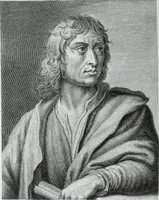 Picture 19 of 37 from Serie degli uomini i più illustri nella pittura, scultura, e architettura : con i loro elogi, e ritratti incisi in rame cominciando dalla sua prima restaurazione fino ai tempi presenti .. (1769), leaf 117