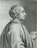 Picture 21 of 37 from Serie degli uomini i più illustri nella pittura, scultura, e architettura : con i loro elogi, e ritratti incisi in rame cominciando dalla sua prima restaurazione fino ai tempi presenti .. (1769), leaf 125