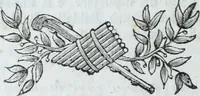 Picture 3 of 37 from Serie degli uomini i più illustri nella pittura, scultura, e architettura : con i loro elogi, e ritratti incisi in rame cominciando dalla sua prima restaurazione fino ai tempi presenti .. (1769), leaf 25
