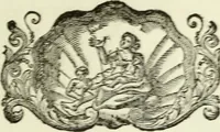 Picture 11 of 37 from Serie degli uomini i più illustri nella pittura, scultura, e architettura : con i loro elogi, e ritratti incisi in rame cominciando dalla sua prima restaurazione fino ai tempi presenti .. (1769), leaf 70